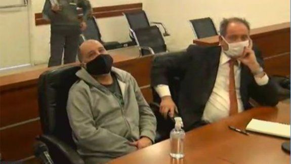 La mató el esposo de su amiga a golpes con un matafuego