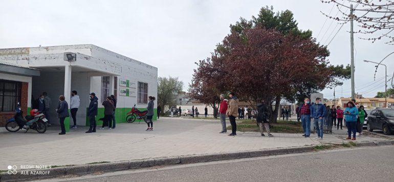 Fueron a votar con pedido de captura y quedaron detenidos - Foto ilustrativa&nbsp; 