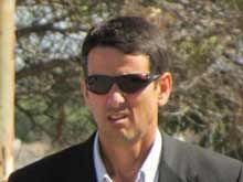 Valles lamentó que UnTER “salga a hacer proselitismo” por los hechos de Bariloche