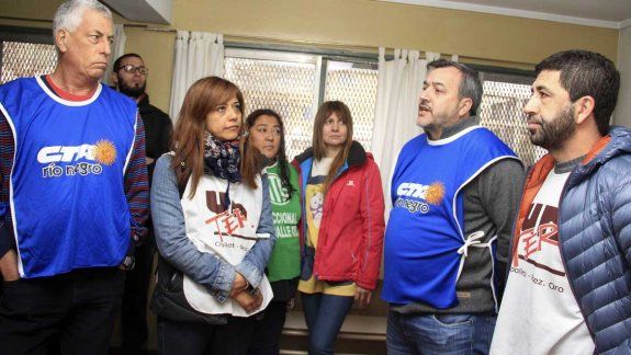 Continúa la polémica por las filmaciones en un jardín de infantes