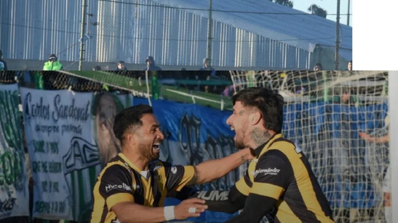 Clasificó Olimpo y los equipos regionales ya conocen a casi todos sus rivales para la próxima fase