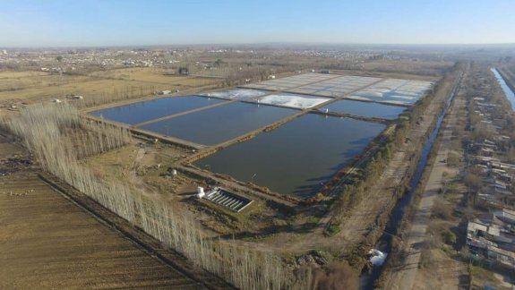 El Gobierno destacó la agenda habitacional en la obra pública cipoleña