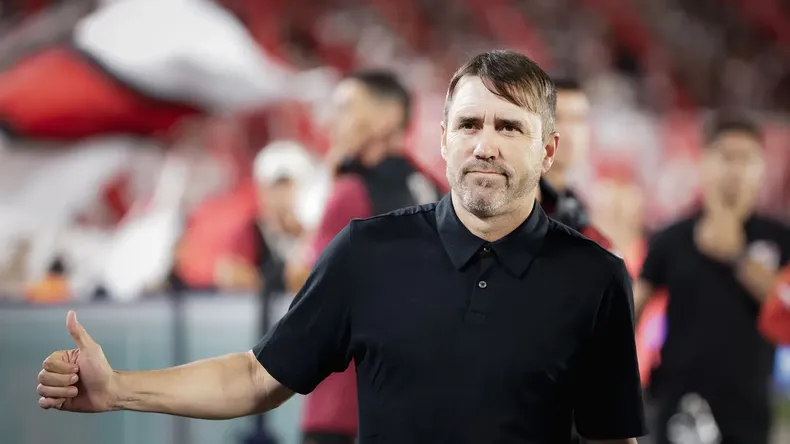 Va por un mercado de pases histórico: los nombres que River tiene en carpeta | LMCipolletti.com Va por un mercado de pases histórico: los nombres que River tiene en carpeta