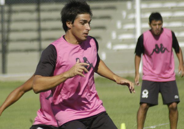 Sábado 16.30, todo el Argentino A