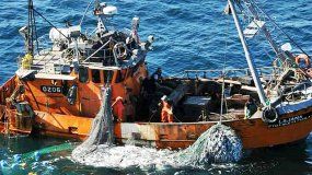 Prefectura realiza un intenso operativo de búsqueda para encontrar al tripulante desaparecido tras el naufragio de un pesquero. | LMCipolletti.com Prefectura realiza un intenso operativo de búsqueda para encontrar al tripulante desaparecido tras el naufragio de un pesquero.