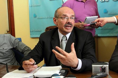 Anunciaron nuevo escalafón del Servicio Peninteciario Provincial
