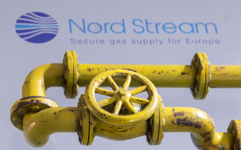 Rusia disminuirá aún más sus envíos de gas hacia Europa