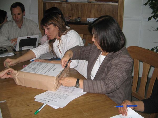 Cuatro nuevas escuelas de Jornada Extendida