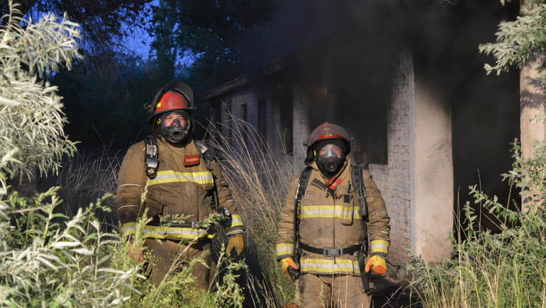La adquisición de un camión cisterna permitirá mejorar la capacidad de respuesta de los bomberos. La adquisición de un camión cisterna permitirá mejorar la capacidad de respuesta de los bomberos.
