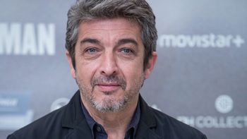 Qué dijo Ricardo Darín sobre el nacimiento de su nieto | LMCipolletti.com Qué dijo Ricardo Darín sobre el nacimiento de su nieto