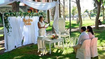 El evento se realizará el 14 de febrero, de 8 a 13 horas, en el Parque Rosauer.