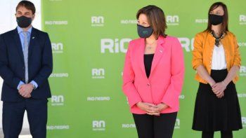 carreras puso en funciones a gaston perez estevan y betiana minor carreras puso en funciones a gaston perez estevan y betiana minor