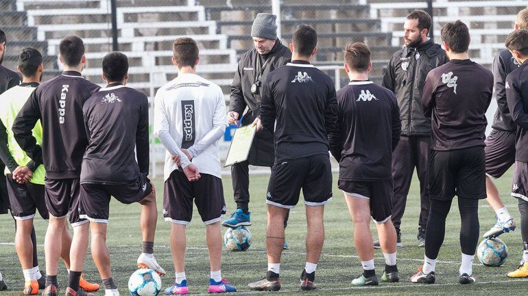 Reestructuración: todo seguirá igual en la B y el Federal A