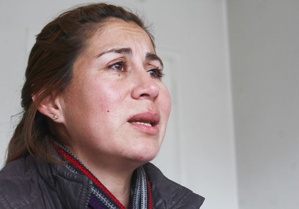 Una agente policial denunció a un jefe por malos tratos