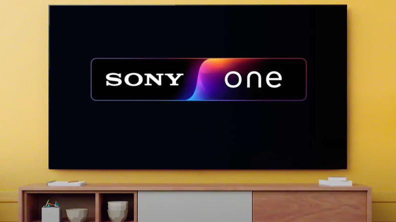 Sony One.