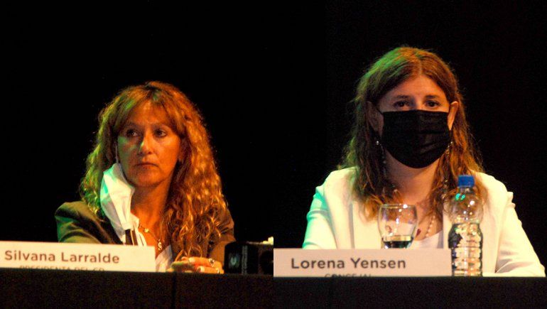 Sin reunión parlamentaria y sin sesión por la interna oficialista