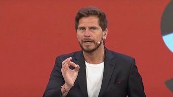 el polemico video de vignolo que se hizo viral ahora