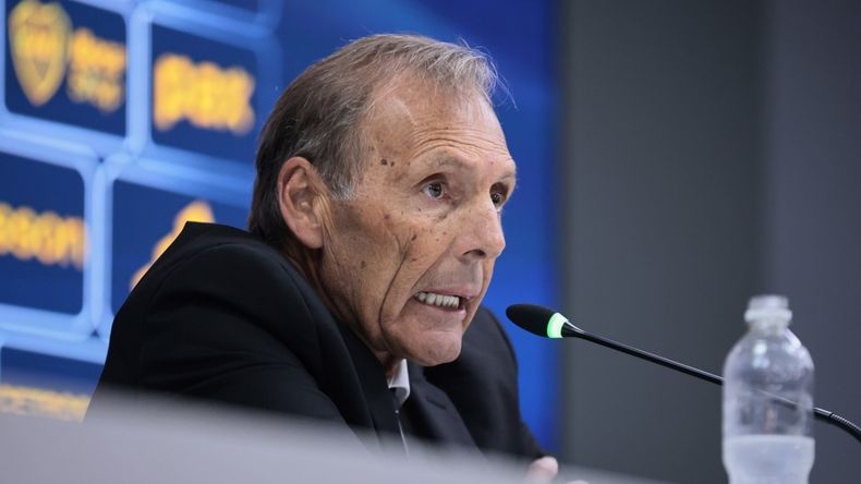 Miguel Ángel Russo