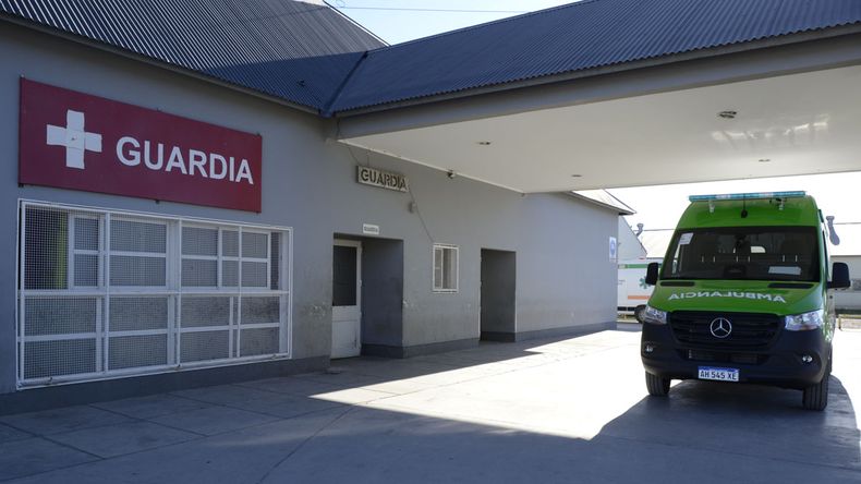 El hospital de Cipolletti tuvo atenciones sobre intoxicaciones y consumos problemáticos durante el fin de semana de carnaval.