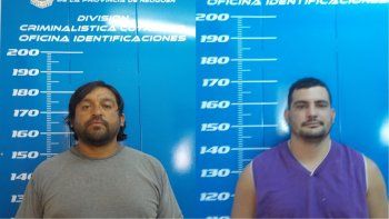 intensa busqueda de dos peligrosos presos que se fugaron intensa busqueda de dos peligrosos presos que se fugaron
