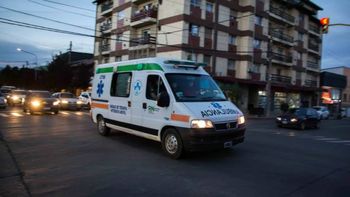 conmocion en bariloche por la muerte de una egresada de 18 anos