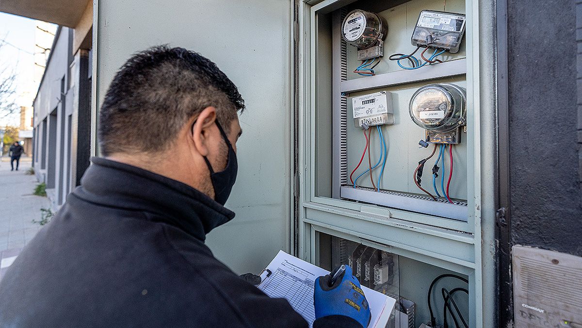 Ya podés saber si mantendrás el subsidio en la boleta de Edersa