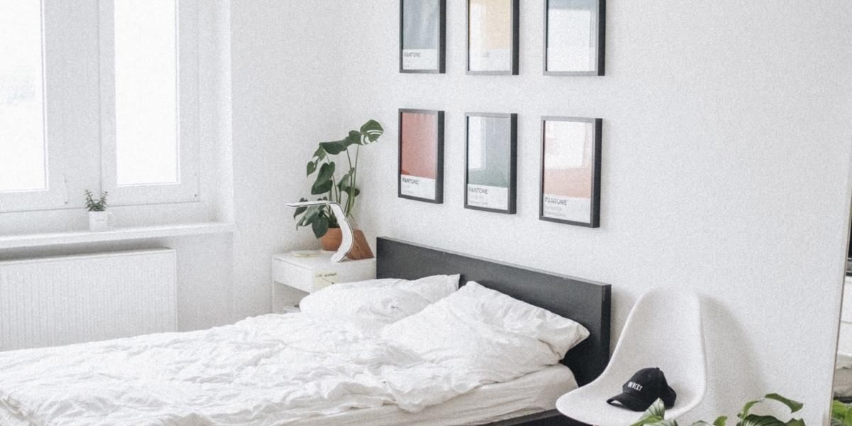 El blanco en las paredes no va más: este es el color tendencia en 2025 para remodelar tu casa