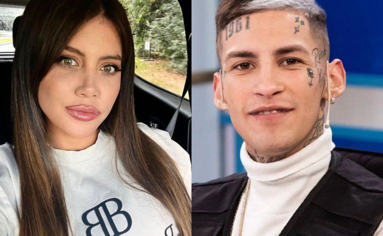 Wanda atraviesa una nueva separación de Mauro Icardi y confesó cuáles son sus sentimientos para con L-Gante.