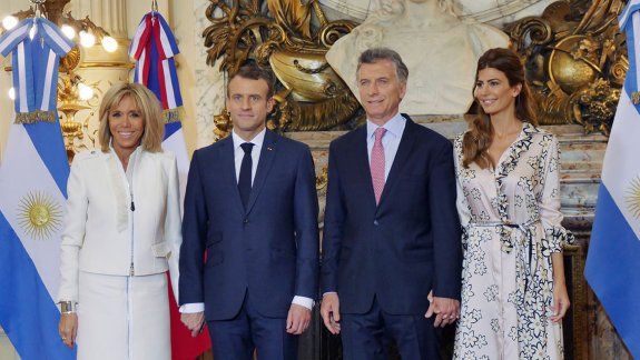 El G-20 en cifras: ¿cuánto le costará a la Argentina la Cumbre?