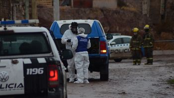 muerte de soazo: sospechan de un coctel de sustancias