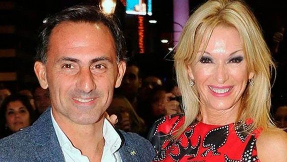 La Angelita más ácida de Lam conducirá un programa de radio y tendrá a su marido como panelista.