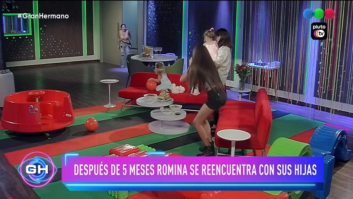 Tras casi 5 meses