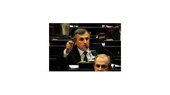 morales: el gobierno trae un proyecto que no es la mejor herramienta morales: el gobierno trae un proyecto que no es la mejor herramienta