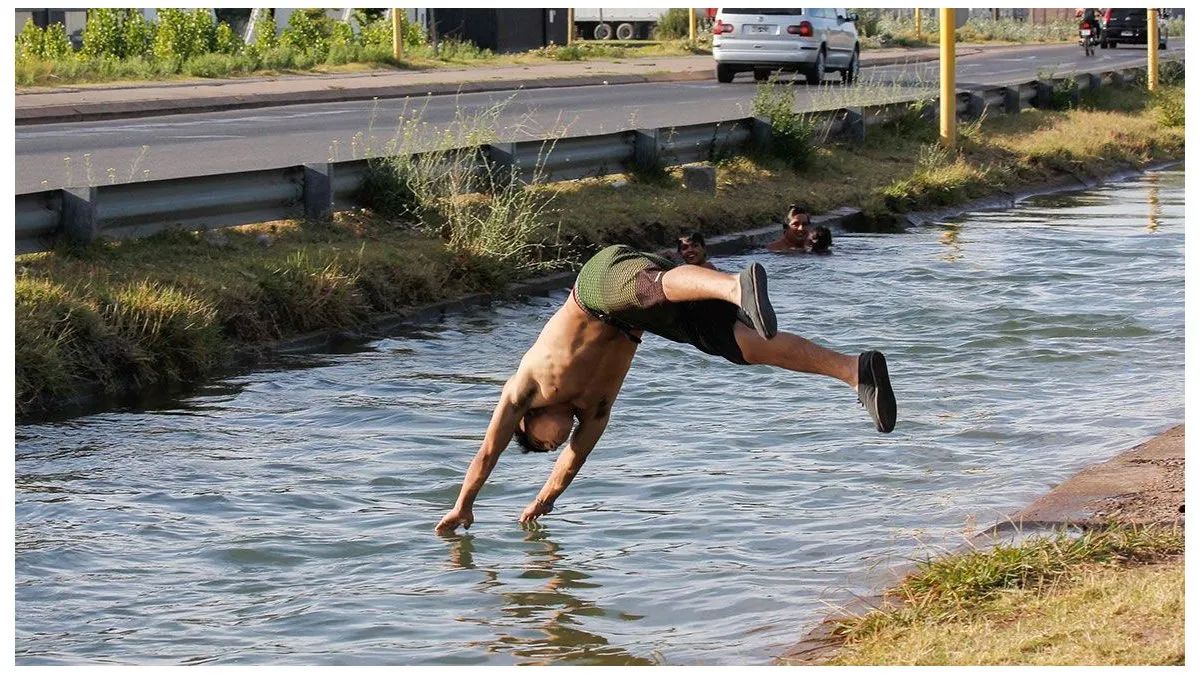 Recordatorio: Los canales no son para recreación, image size:1200x675