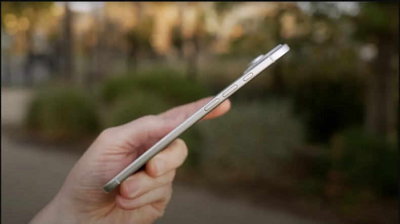 Filtran características del iPhone 18 Pro y hay 3 detalles llamativos en su pantalla