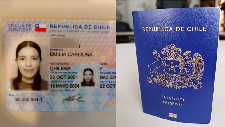 El Consulado de Chile en Neuqu&eacute;n har&aacute; jornadas de atenci&oacute;n para tr&aacute;mites en R&iacute;o Negro.