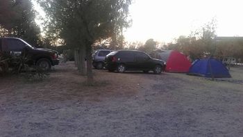 El camping de los municipales en Las Grutas tendrá los mismos precios que en el último verano. El camping de los municipales en Las Grutas tendrá los mismos precios que en el último verano.