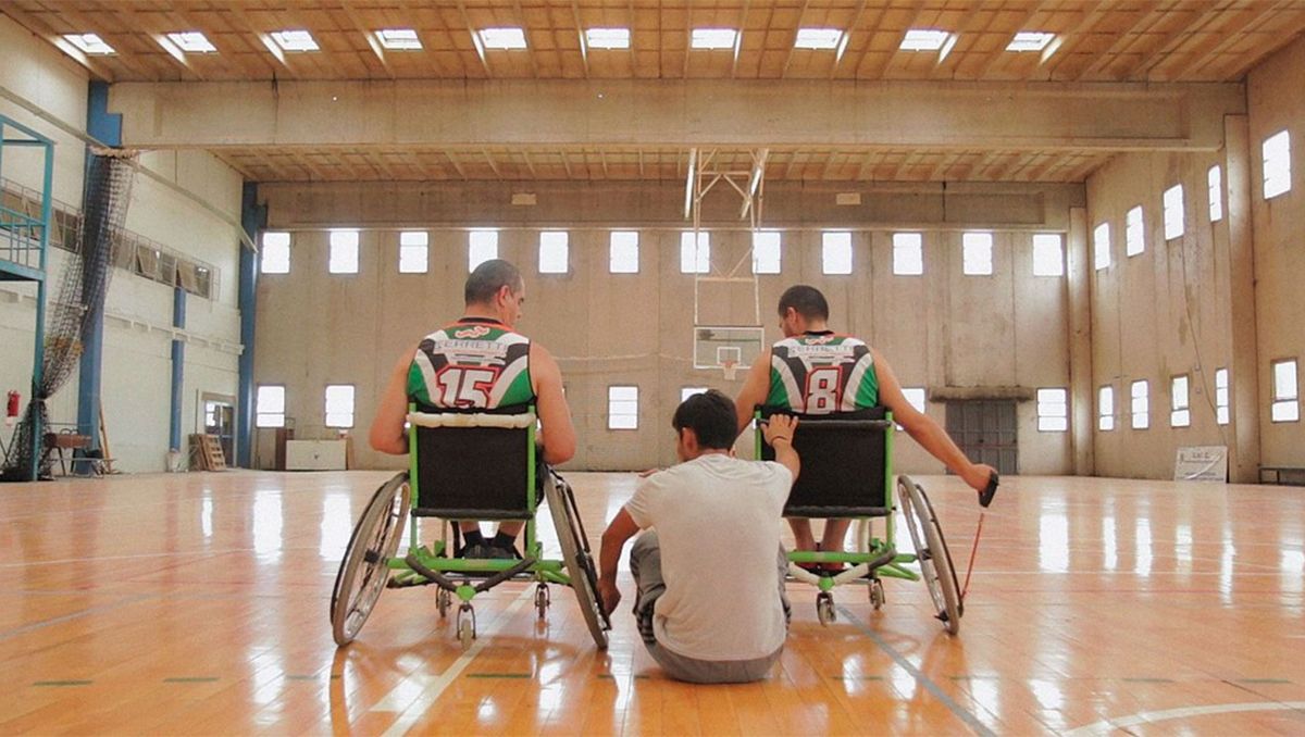Estrenarán documental sobre las víctimas con discapacidad por hechos de tránsito