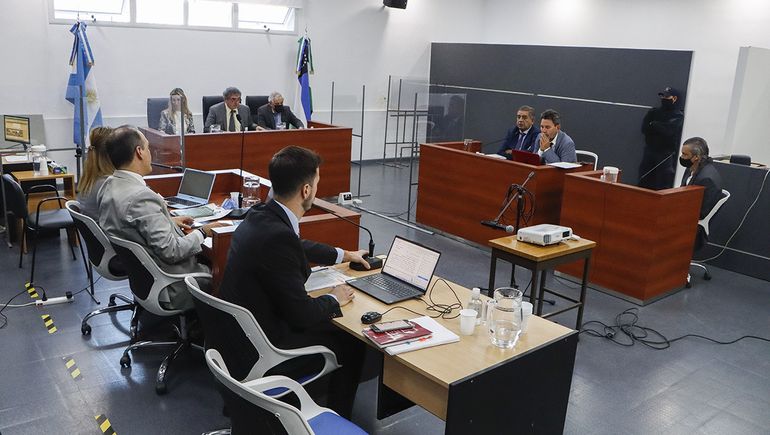 El odontólogo Marques enfrentará otro juicio en 2022