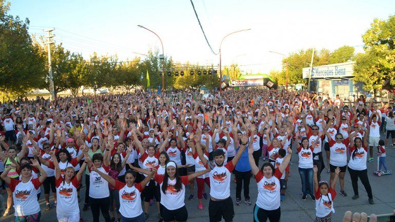 La Corrida y en el inicio de sesiones se llevan las miradas