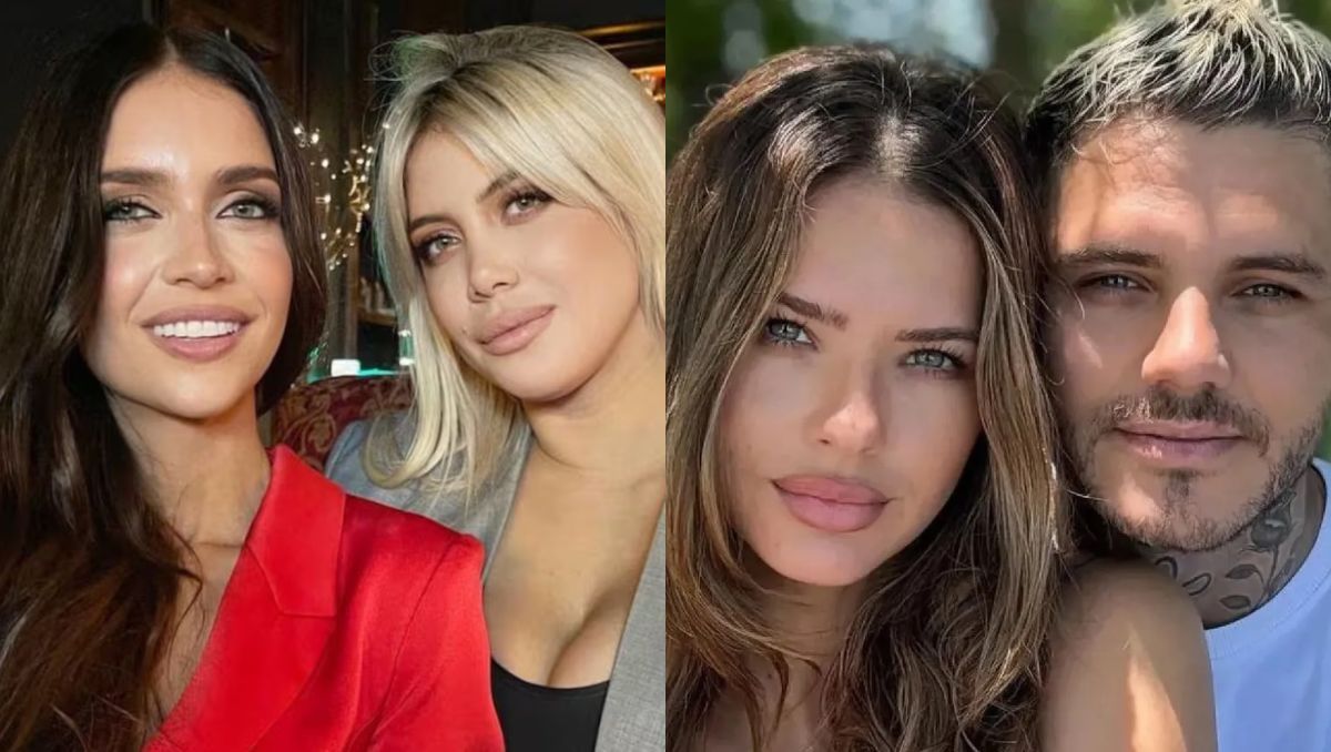 La indirecta de Zaira Nara en medio del escándalo de su hermana