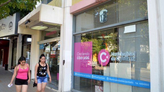 Insólito: cambiaron las boletas y ahora nadie  puede pagar
