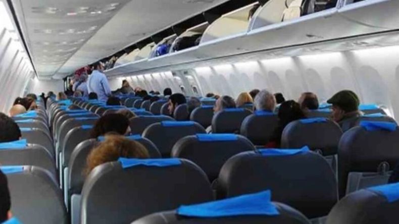 La nueva disposición dejará atrás un esquema histórico y sumará al país a una tendencia de otras empresas low cost. | LMCipolletti.com La nueva disposición dejará atrás un esquema histórico y sumará al país a una tendencia de otras empresas low cost.