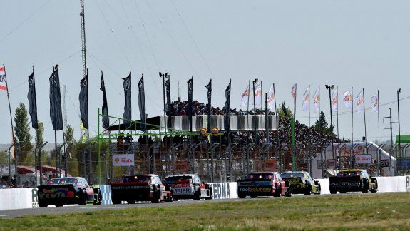 Turismo Carretera: Viedma confirmado
