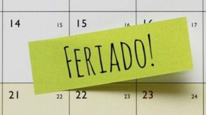 Diferencia entre feriado y día no laborable: qué pasa con el del 21 de noviembre