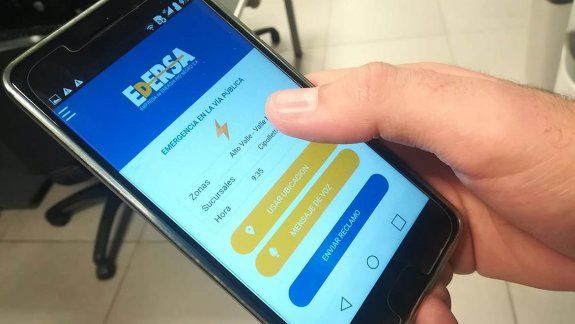 Atención: ahora los estafadores se hacen pasar por empleados de Edersa