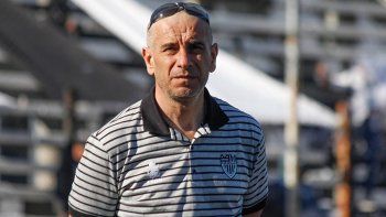 cipo se fue a bahia para tratar de cambiar la racha