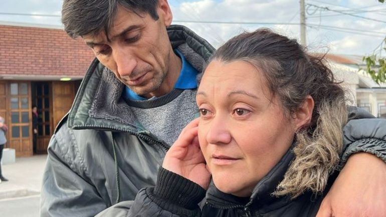 Crimen de Joaquín: los resultados de la autopsia