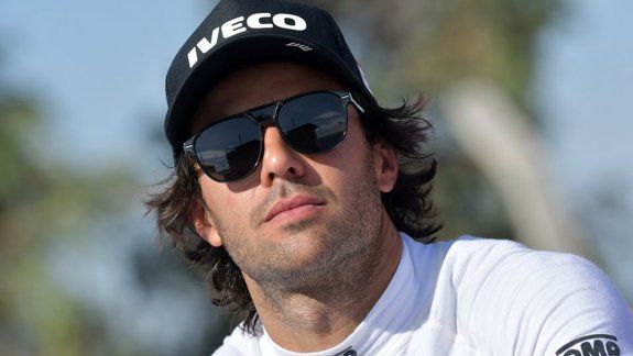 Segunda fecha del Súper TC 2000 postergada