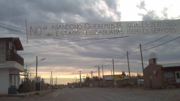 Un accidente dejó en evidencia las carencias en Las Perlas